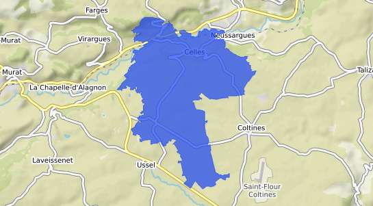 prix immobilier Celles