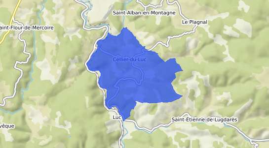 prix immobilier Cellier-du-Luc