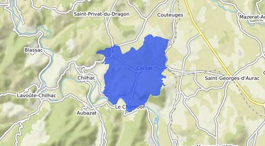 prix immobilier Cerzat