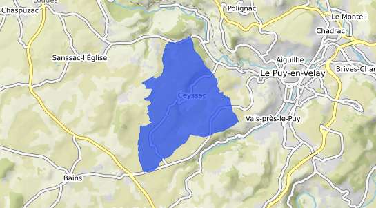 prix immobilier Ceyssac