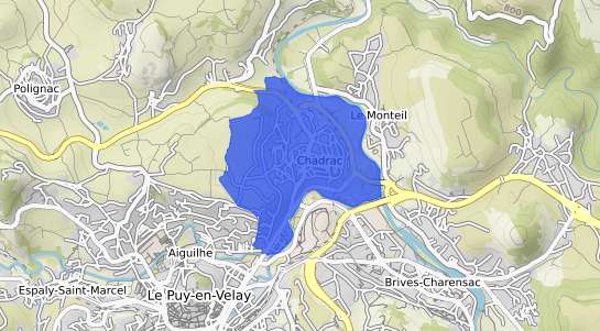 prix immobilier Chadrac