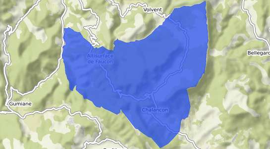 prix immobilier Chalancon