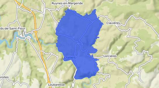 prix immobilier Chaliers