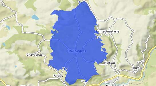 prix immobilier Chalinargues