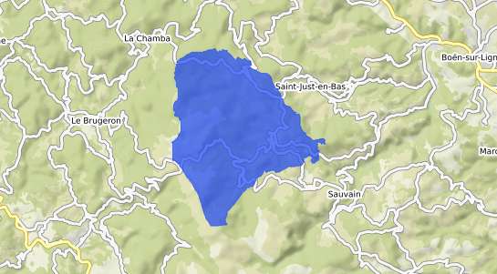 prix immobilier Chalmazel Jeansagni�re