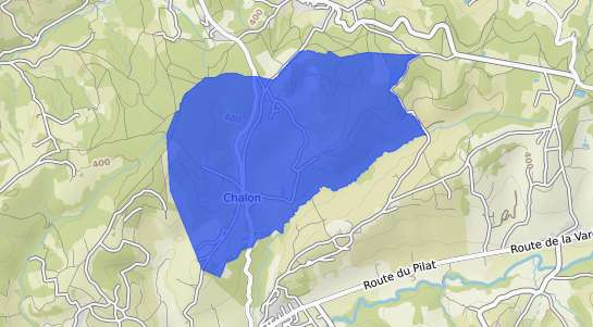 prix immobilier Chalon