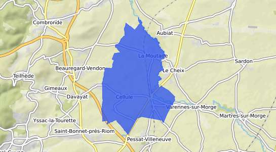 prix immobilier Chambaron sur Morge