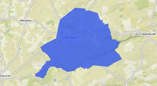 prix immobilier Chambrat