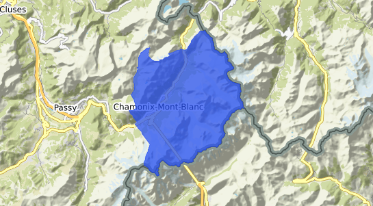 prix immobilier Chamonix Mont Blanc