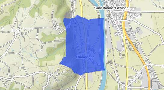 prix immobilier Champagne
