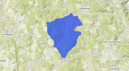 prix immobilier Chanaleilles