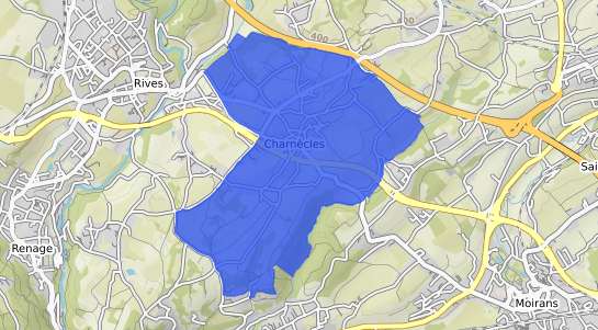 prix immobilier Charn�cles