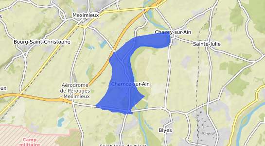 prix immobilier Charnoz-sur-Ain