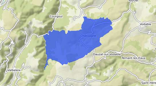 prix immobilier Chassagne