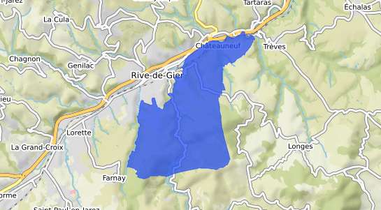 prix immobilier Ch�teauneuf