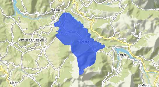 prix immobilier Ch�tel-en-Tri�ves