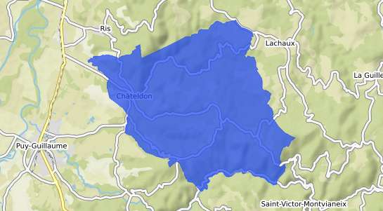 prix immobilier Chteldon