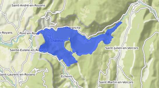 prix immobilier Ch�telus