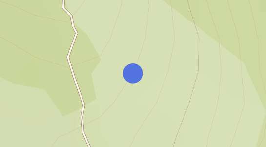 prix immobilier Chaudebonne