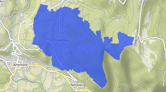 prix immobilier Chavornay