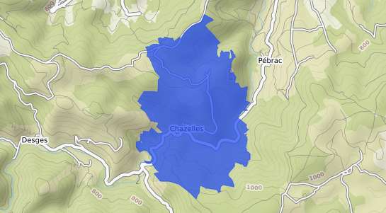 prix immobilier Chazelles