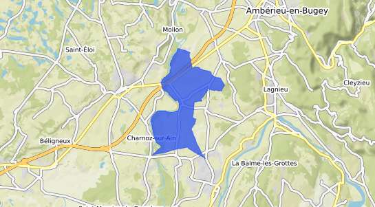 prix immobilier Chazey-sur-Ain