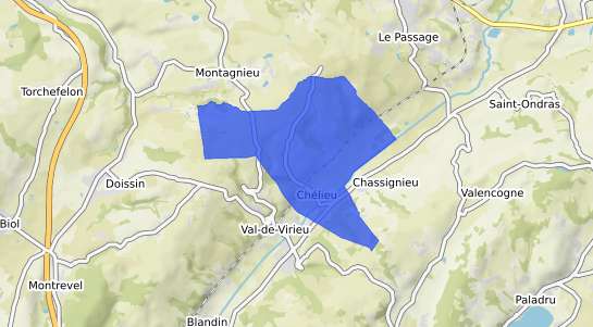 prix immobilier Ch�lieu