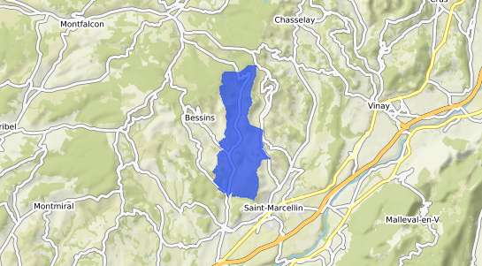 prix immobilier Chevri�res