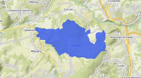 prix immobilier Choisy