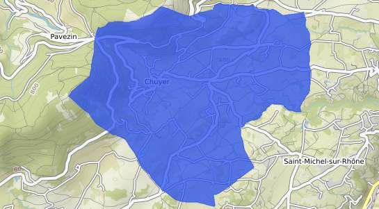 prix immobilier Chuyer