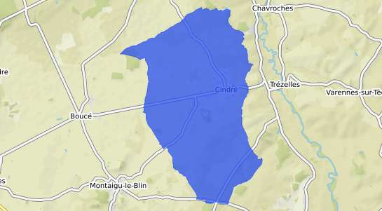 prix immobilier Cindr�