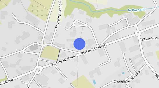 prix immobilier Clarafond