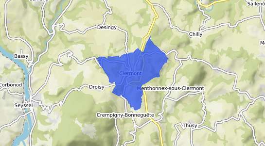 prix immobilier Clermont