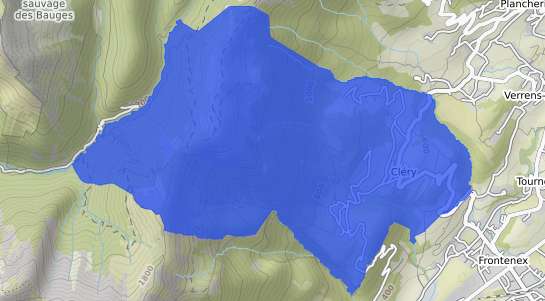 prix immobilier Cl�ry