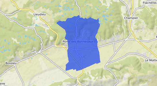 prix immobilier Commelle