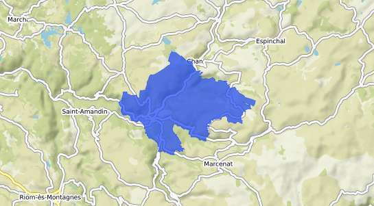 prix immobilier Condat