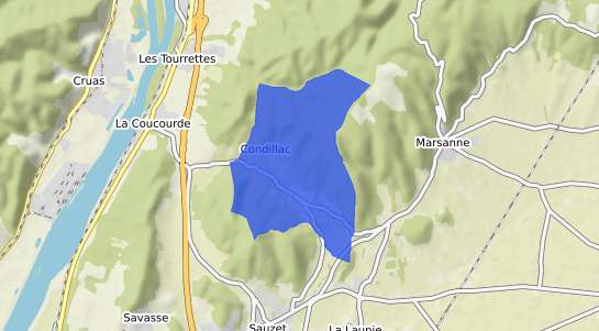 prix immobilier Condillac