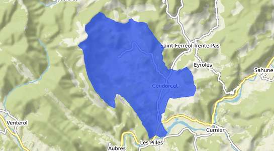 prix immobilier Condorcet