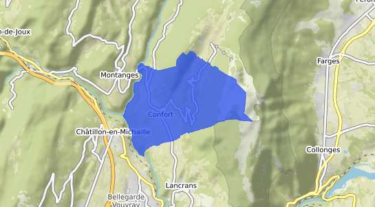 prix immobilier Confort