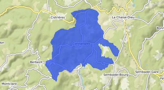 prix immobilier Connangles