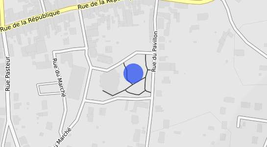 prix immobilier Cosne-d'Allier