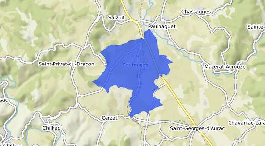 prix immobilier Couteuges