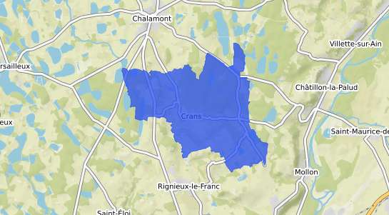 prix immobilier Crans