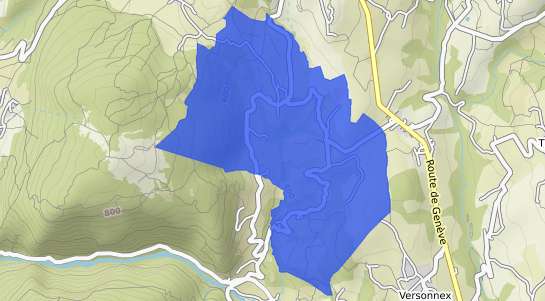 prix immobilier Crempigny Bonnegu�te