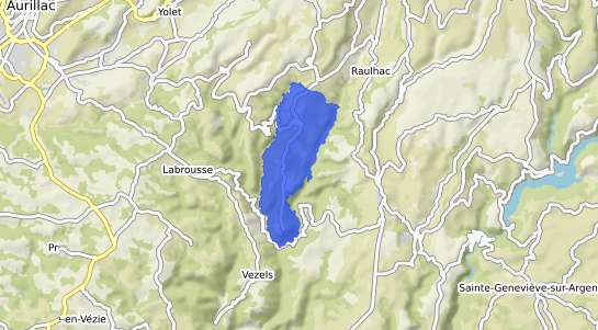 prix immobilier Cros de Ronesque