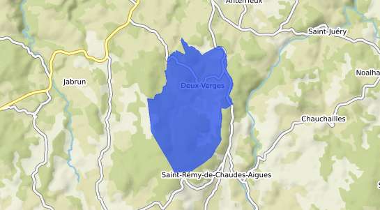 prix immobilier Deux Verges