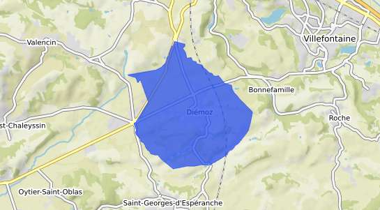 prix immobilier Dimoz