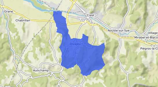 prix immobilier Divajeu