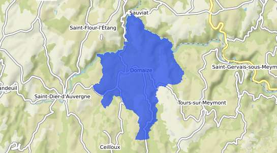 prix immobilier Domaize