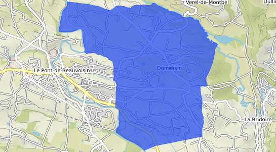 prix immobilier Domessin